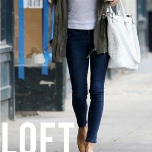 LOFT Denim - Loft Jeans